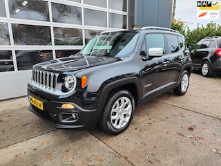 Jeep Renegade 1.4 MultiAir Limited