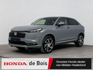 Honda HR-V 1.5 e:HEV Advance Plus | Facelift! | Tot 10 jaar garantie!* | 18 Inch | Privacy Glass | Navigatie Apple Carplay/Android Auto