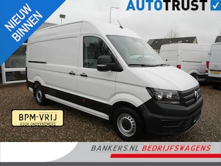 Volkswagen Crafter 2.0TDI 100PK, L3H3, Airco