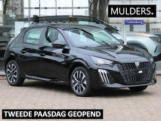 Peugeot 208 1.2 Hybrid 110 e-DCS6 Style VOORRAAD KORTING