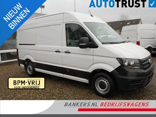 Volkswagen Crafter 2.0TDI 100PK, L3H3, Airco