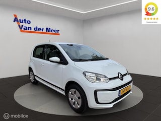 Volkswagen Up 1.0 BMT move up!