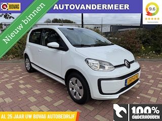 Volkswagen Up 1.0 BMT move up!