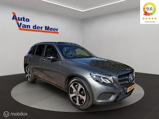 Mercedes-Benz GLC 250 4MATIC AMG/ Night pakket / Schuifdak
