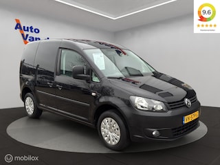Volkswagen Caddy Bestel 1.6 TDI