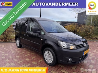 Volkswagen Caddy Bestel 1.6 TDI