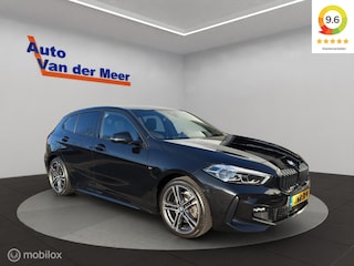 BMW 118i High Executive / M Sport