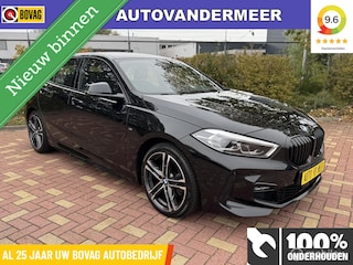 BMW 118i High Executive / M Sport