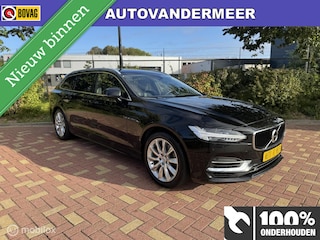 Volvo V90 2.0 T8 AWD Inscription/ Navigatie / Trekhaak / Etc