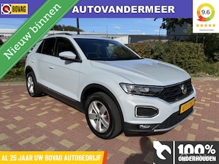 Volkswagen T-Roc 2.0 TSI 4Motion Sport