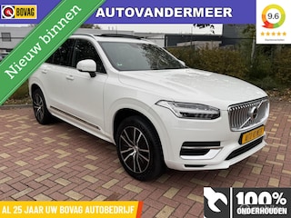 Volvo XC90 2.0 T8 Twin Engine AWD Inscription