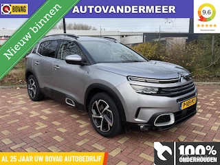 Citroën C5 Aircross 1.6 Plug-in Hybrid 225 Business Plus