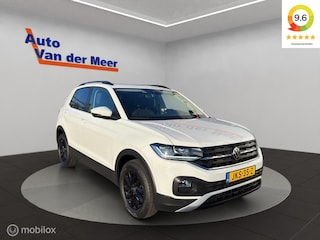 Volkswagen T-Cross 1.0 TSI Style