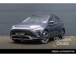 Hyundai Bayon 1.0 T-GDI Comfort Smart | Cruise Control | Navigatie | Camera