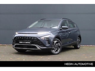 Hyundai Bayon 1.0 T-GDI Comfort Smart | Cruise Control | Navigatie | Camera