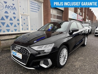 Audi A3 Sportback 150pk 35 TFSI Business edition S-Tronic Keyless LaneAssist CarPlay Navi Garantie
