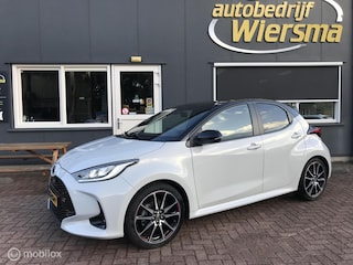 Toyota Yaris 1.5 Hybrid GR Sport