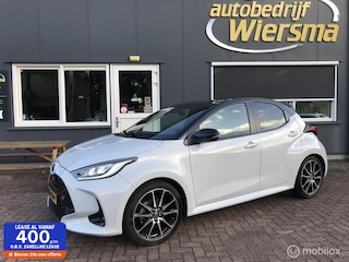 Toyota Yaris 1.5 Hybrid GR Sport