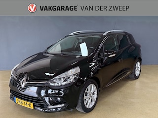 Renault Clio Estate 1.2 16V | Navi | PDC