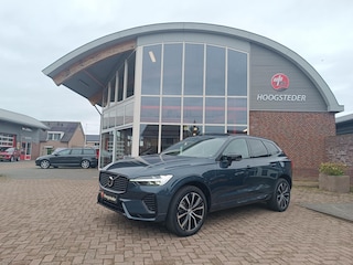 Volvo XC60 2.0 T6 Plug-in hybrid Darl, trekhaak, schuifdak