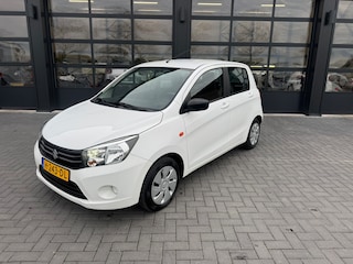 Suzuki Celerio 1.0 Airco