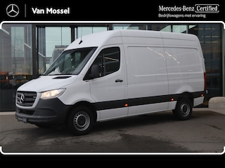 Mercedes-Benz Sprinter 315 CDI Aut L2H2 |AIRCO/MBUX/NAVI/CAMERA |Certified