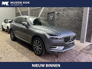 Volvo XC60 T6 Plug-in hybrid Inscription Expr. | ACC | Panoramadak | harman/kardon | Stoel+Stuurverwarming | Trekhaak