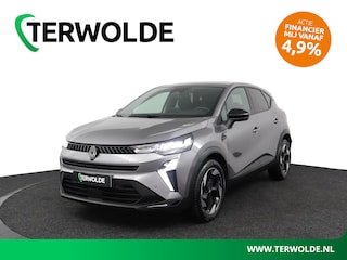 Renault Captur TCe 90 techno | Google Navigatie |