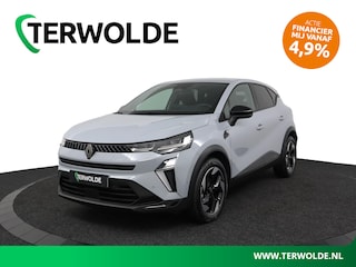 Renault Captur TCe 90 techno | Google Navigatie |