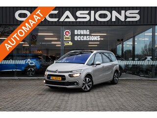 Citroën C4 Picasso 1.2 Feel 7PERS/ 1 EIGENAAR/ APPLE CARPLAY/ KEYLESS