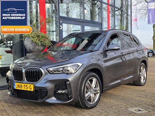 BMW X1 xDrive25e eDrive Edition M-Sport AUTOMAAT | Navigatie | Climate Control | Cruise Control | Stoelverwarming