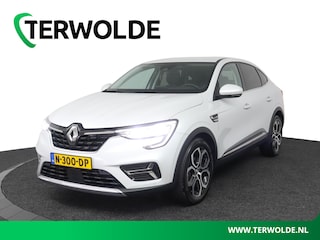 Renault Arkana E-TECH Hybrid 145 Intens | Adapt. Cruise | File Assistent | Parkeercamera |