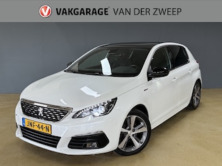 Peugeot 308 1.2 PureTech GT-Line | Automaat | Carplay