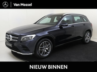 Mercedes-Benz GLC 250 4MATIC Premium Plus / Memory-Stoelen / 360Graden-Camera / Panaroma-dak /