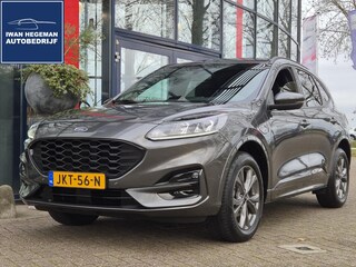 Ford Kuga 2.5 PHEV ST-Line | Navigatie | Climate Control | Licht metalen velgen | Cruise Control | Parkeersensoren + Camera