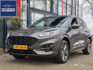 Ford Kuga 2.5 PHEV ST-Line | Navigatie | Climate Control | Licht metalen velgen | Cruise Control | Parkeersensoren + Camera