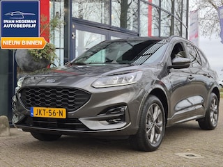 Ford Kuga 2.5 PHEV ST-Line | Navigatie | Climate Control | Licht metalen velgen | Cruise Control | Parkeersensoren + Camera