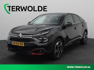 Citroën C4 1.2 Puretech Business Plus | Trekhaak | Stoel-, Stuur- & Voorruitverw. |