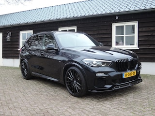 BMW X5 XDrive30d High Executive M sport l Pano l Ambient l HEAD-UP