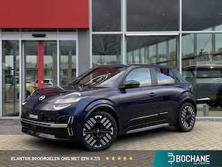 Nissan Micra ADVANCE 52 kWh | NU IN DE SHOWROOM IN HARDERWIJK