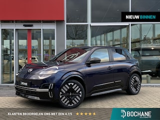 Nissan Micra ADVANCE 52 kWh | NU IN DE SHOWROOM IN HARDERWIJK