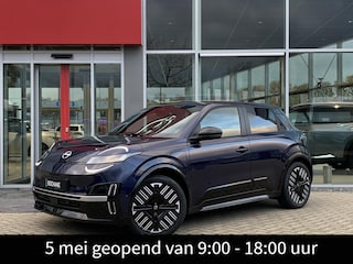 Nissan Micra ADVANCE 52 kWh | NU IN DE SHOWROOM IN HARDERWIJK