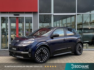 Nissan Micra ADVANCE 52 kWh | NU IN DE SHOWROOM IN HARDERWIJK