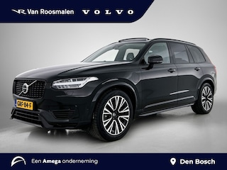 Volvo XC90 2.0 T8 AWD Ultra Dark | Trekhaak | Bowers&Wilkins | Gelamineerde