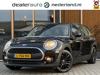 Mini Clubman 1.5 One Salt Bns Ed.