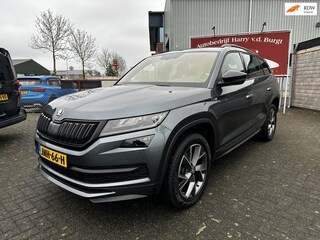 Skoda Kodiaq 1.5 TSI Sportline Business