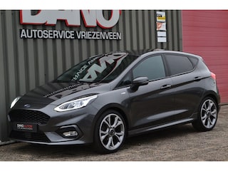 Ford Fiesta 1.0 EcoB. 125PK ST-Line Navi/LED/Carplay/B&O