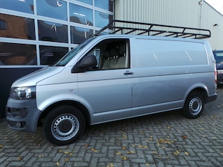 Volkswagen Transporter 2.0 TDI L1H1 Airco, Trekhaak, 3 Persoons verkoop in opdracht van klant ONLY EXPORT