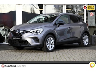 Mitsubishi ASX 1.6 HEV Hybride Automaat Intense | Trekhaak