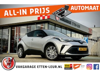 Toyota C-HR 1.8 Hybrid Executive | STOELVERWARMING | ADAPTIEVE CRUISE